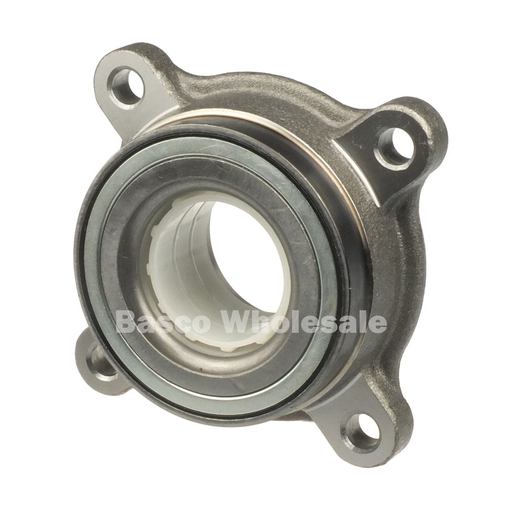 BASCO WBH1162 Wheel Bearing Hub