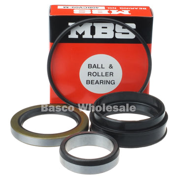 BASCO WBK1004 Wheel Bearing Kit