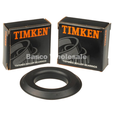 BASCO WBK1006 Wheel Bearing Kit