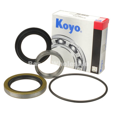 BASCO WBK1009 Wheel Bearing Kit