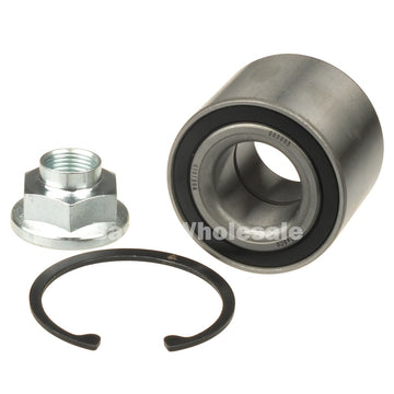 BASCO WBK1015 Wheel Bearing Kit