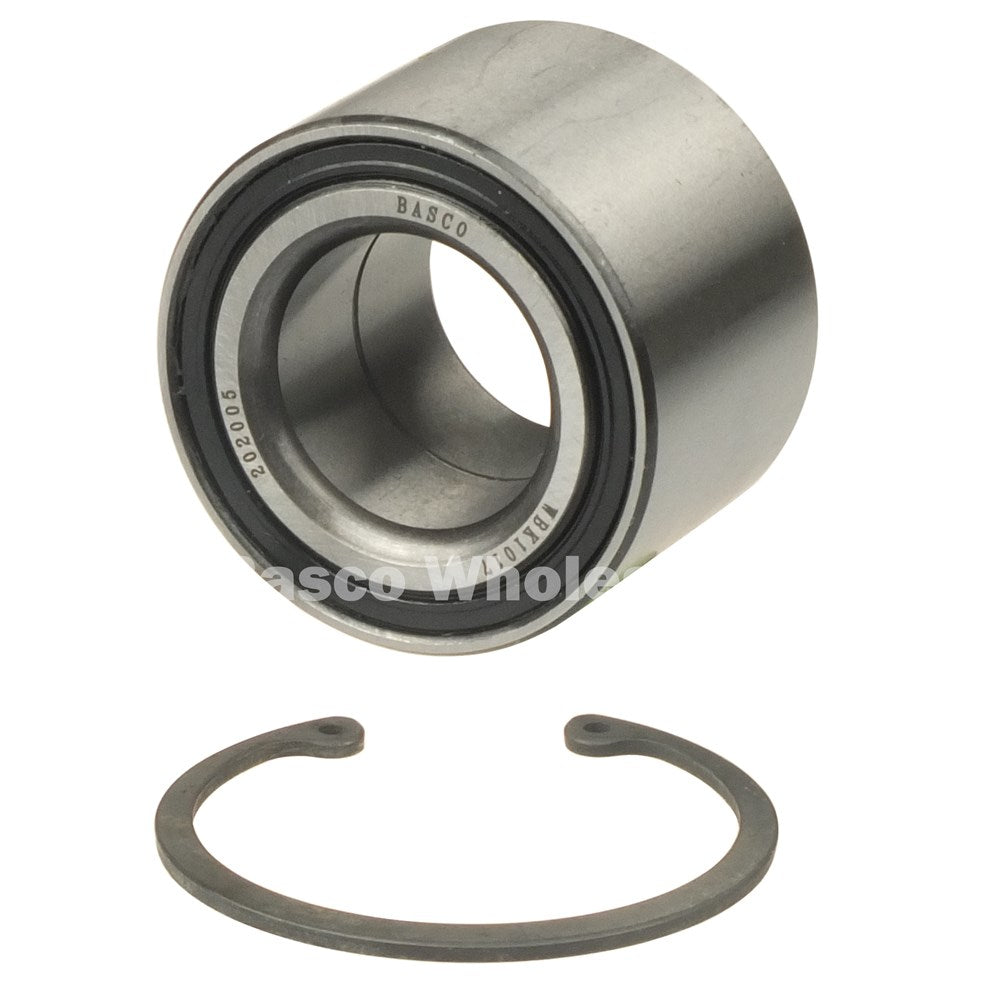 BASCO WBK1017 Wheel Bearing Kit