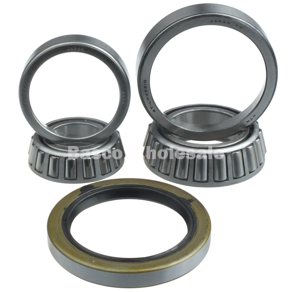 BASCO WBK1019 Wheel Bearing Kit