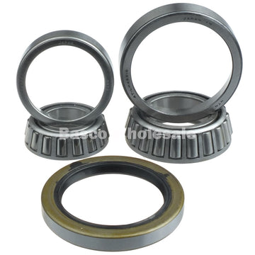BASCO WBK1019 Wheel Bearing Kit