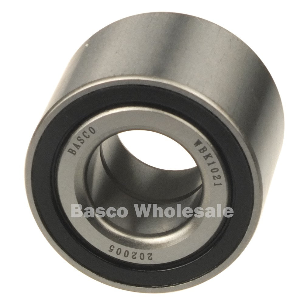 BASCO WBK1021 Wheel Bearing Kit