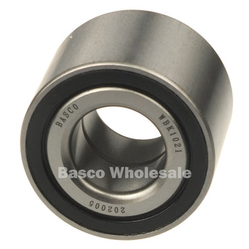 BASCO WBK1021 Wheel Bearing Kit