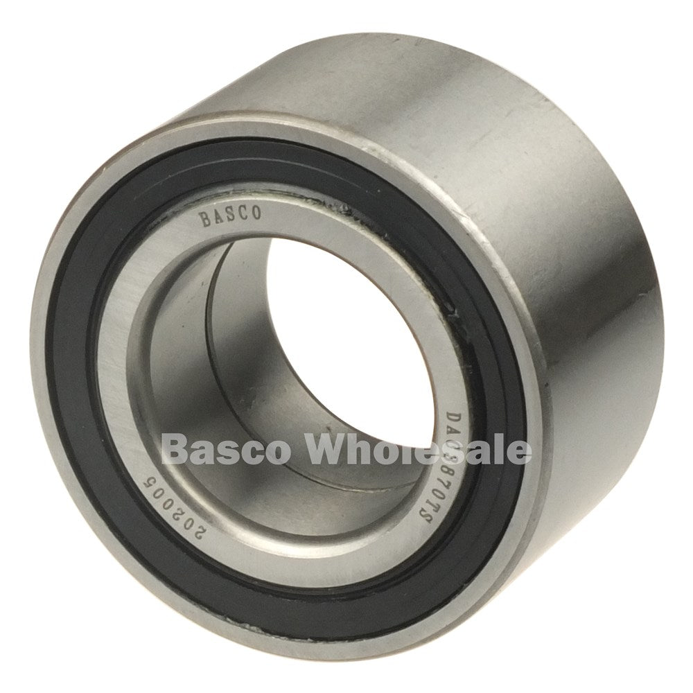 BASCO WBK1026 Wheel Bearing Kit