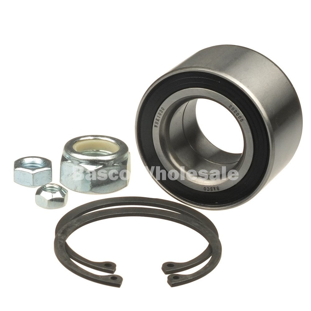 BASCO WBK1030 Wheel Bearing Kit