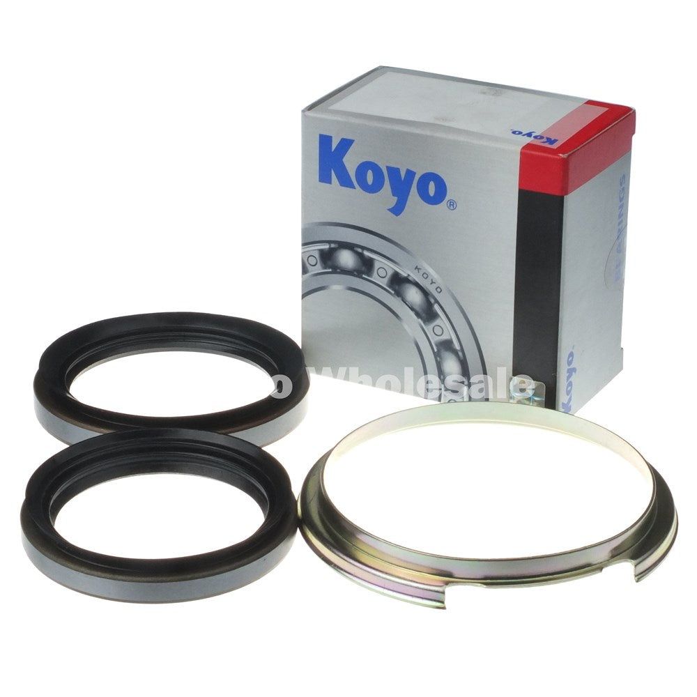 BASCO WBK1035 Wheel Bearing Kit