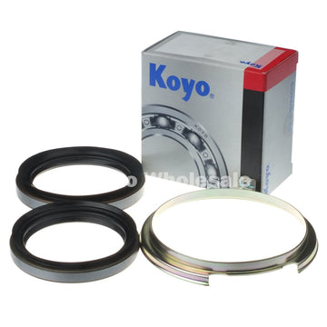 BASCO WBK1035 Wheel Bearing Kit
