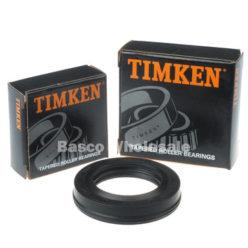 BASCO WBK1038 Wheel Bearing Kit