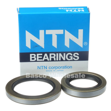 BASCO WBK1039 Wheel Bearing Kit