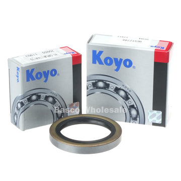 BASCO WBK1040 Wheel Bearing Kit
