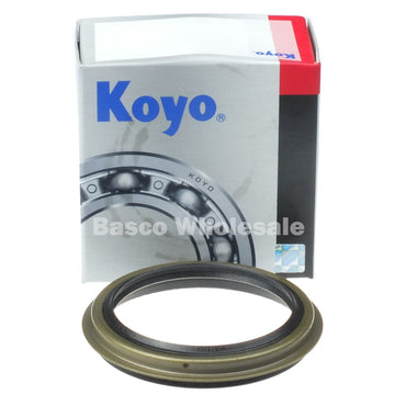 BASCO WBK1043 Wheel Bearing Kit