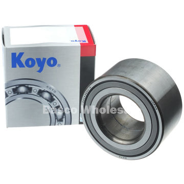 BASCO WBK1046 Wheel Bearing Kit