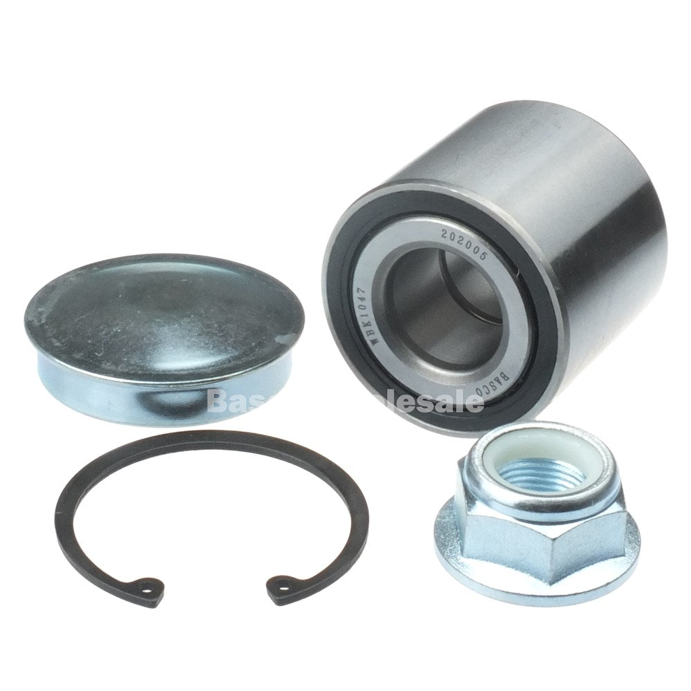 BASCO WBK1047 Wheel Bearing Kit