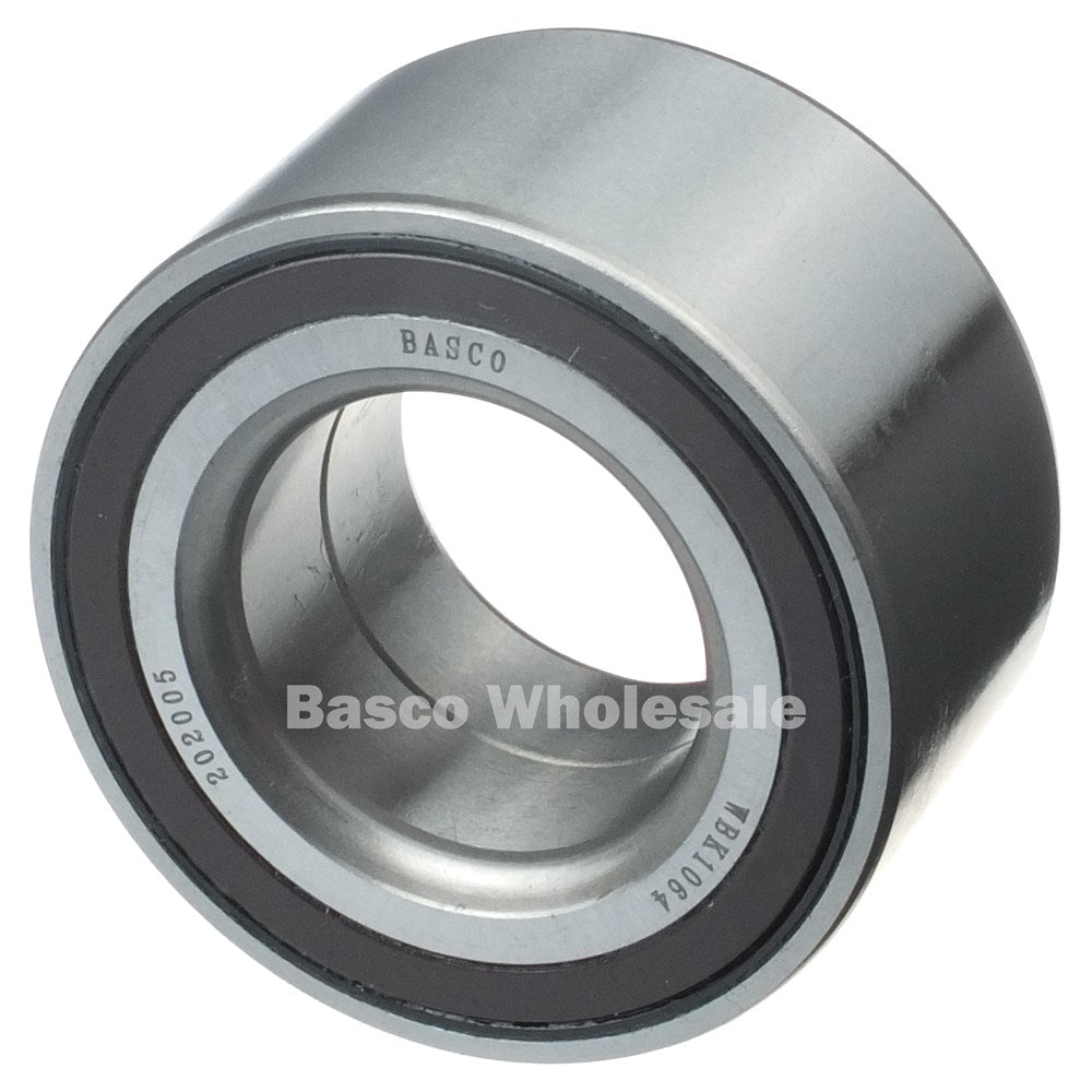 BASCO WBK1064 Wheel Bearing Kit