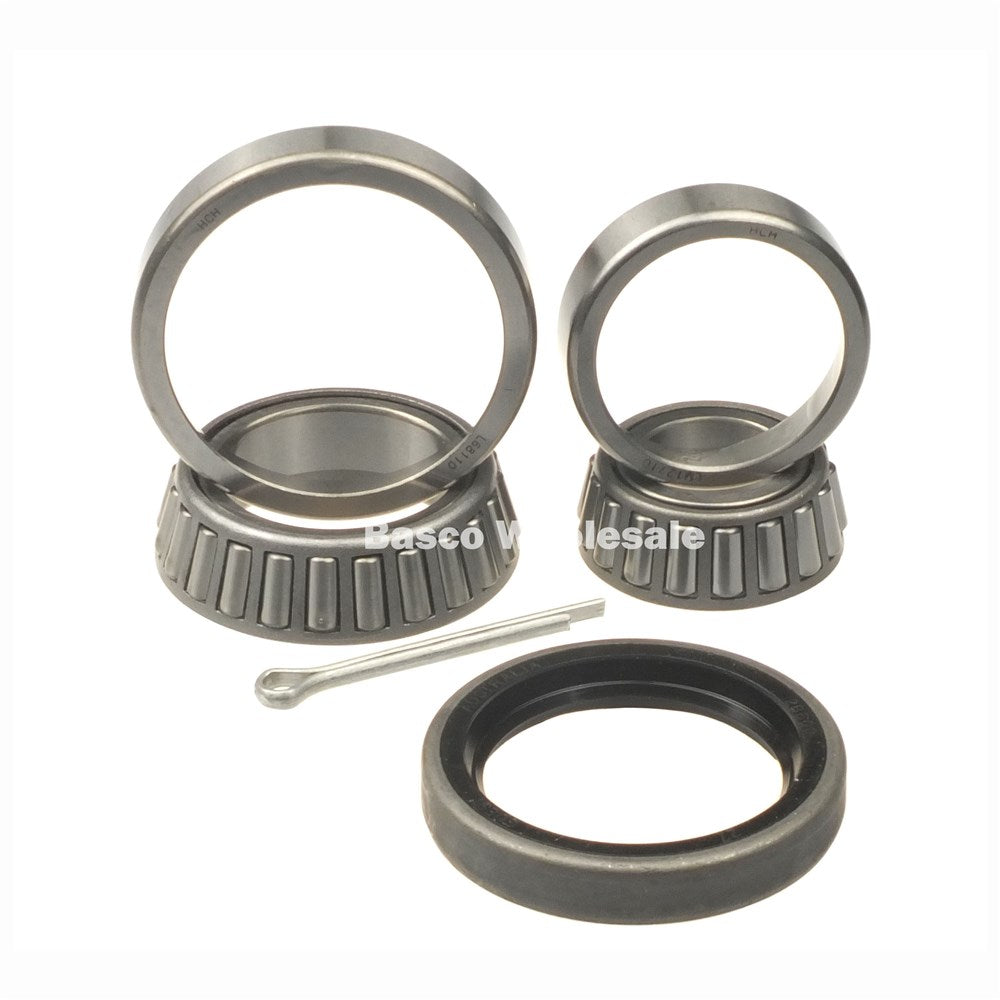 BASCO TBK2E Trailer Bearing Kit Economy
