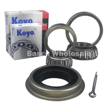 Basco TBK4 Trailer Bearing Kit