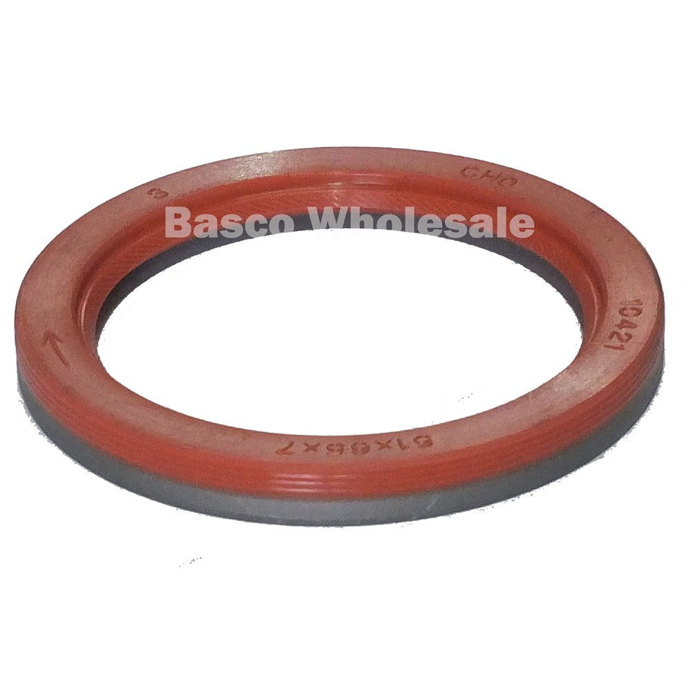 BASCO OSS0122 Seal