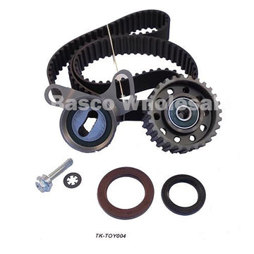 BASCO ETK1001 Engine Timing Belt Kit