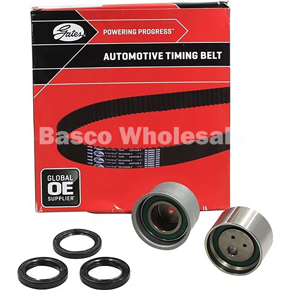 BASCO ETK1017 Engine Timing Belt Kit