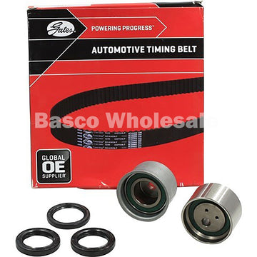 BASCO ETK1017 Engine Timing Belt Kit