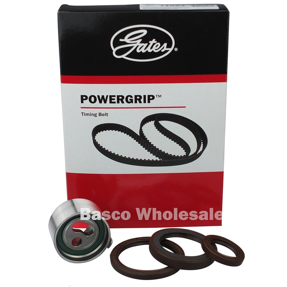 BASCO ETK1039 Engine Timing Belt Kit