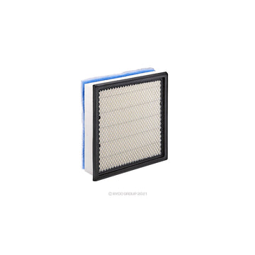 Ryco Panel Air Filter - A2040