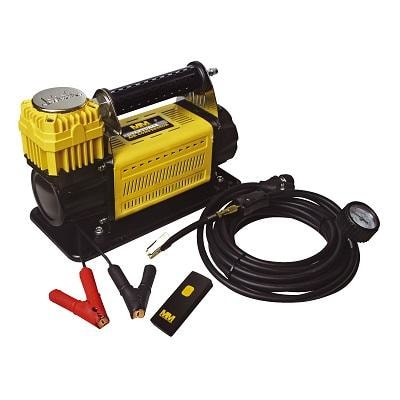 High Quality 12V Air Compressors | Auto One
