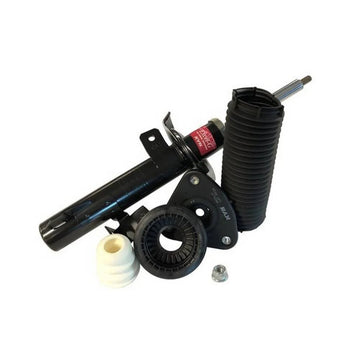 KYB 334701K Front left Shock Absorber Strut Kit Fits Mazda Mazda3 BK BL