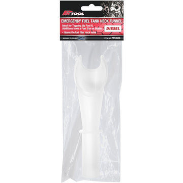 PKTool Emergency Diesel Fuel Tank Neck Funnel - PT53506