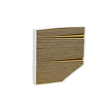 Ryco N99 MicroShield Cabin Air Filter - RCA404M
