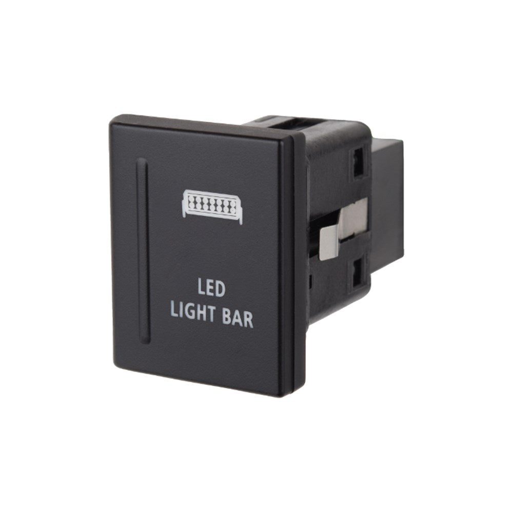 Narva OE Style fits Amarok LH Switch - 63398BL
