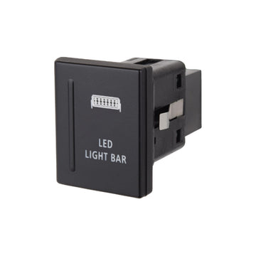 Narva OE Style fits Amarok LH Switch - 63398BL