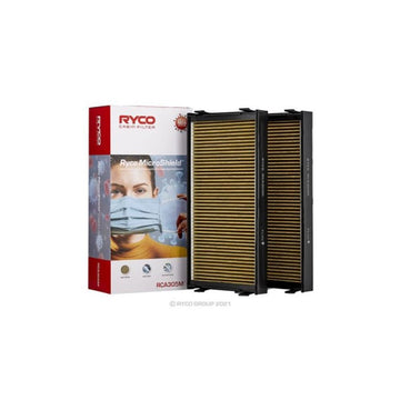 Ryco Cabin Air Filter (N99 Media) - RCA305M