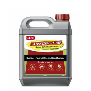 CRC Evapo-Rust Ready to Use 1L - EVR1