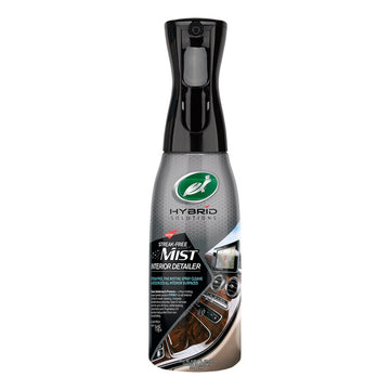 Turtle Wax Hybrid Solutions No-Streak Mist Interior Detailer - 591mL - 53482 102372