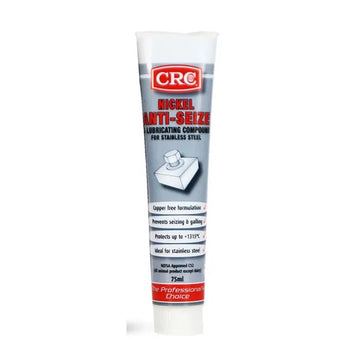 CRC Nickel Anti-Seize 75mL - 3147
