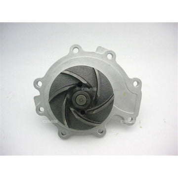 GMB Premium OE Quality Water Pump - GWMZ-54A