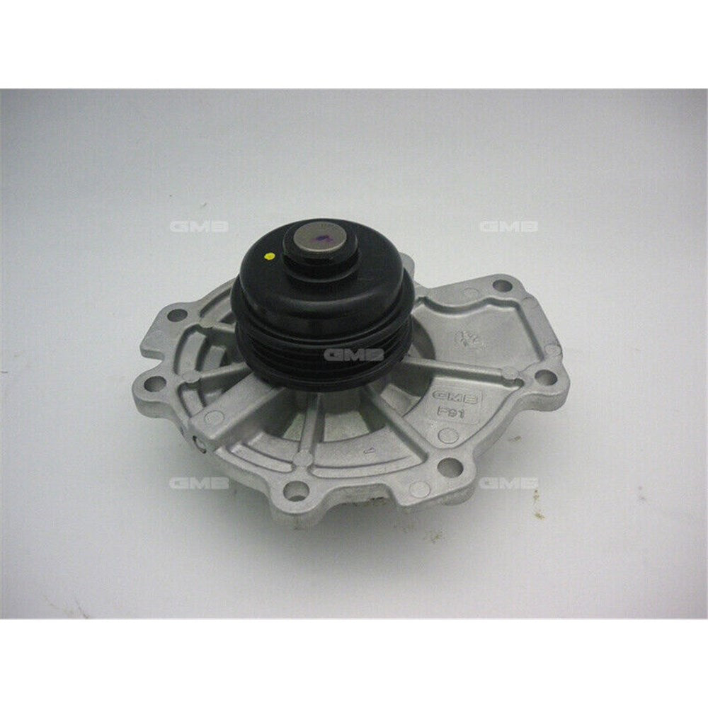 GMB Premium OE Quality Water Pump - GWMZ-54A