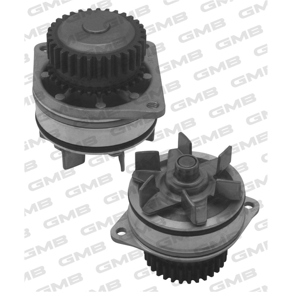 GMB Premium OE Quality Water Pump - GWN-93A