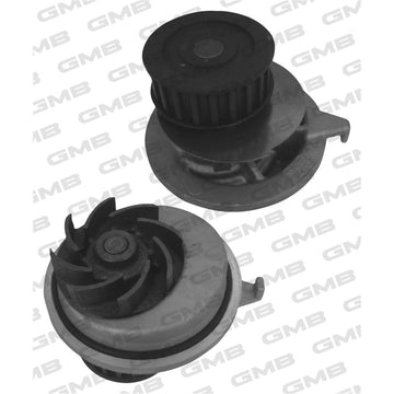 GMB Premium OE Quality Water Pump - GWO-10A