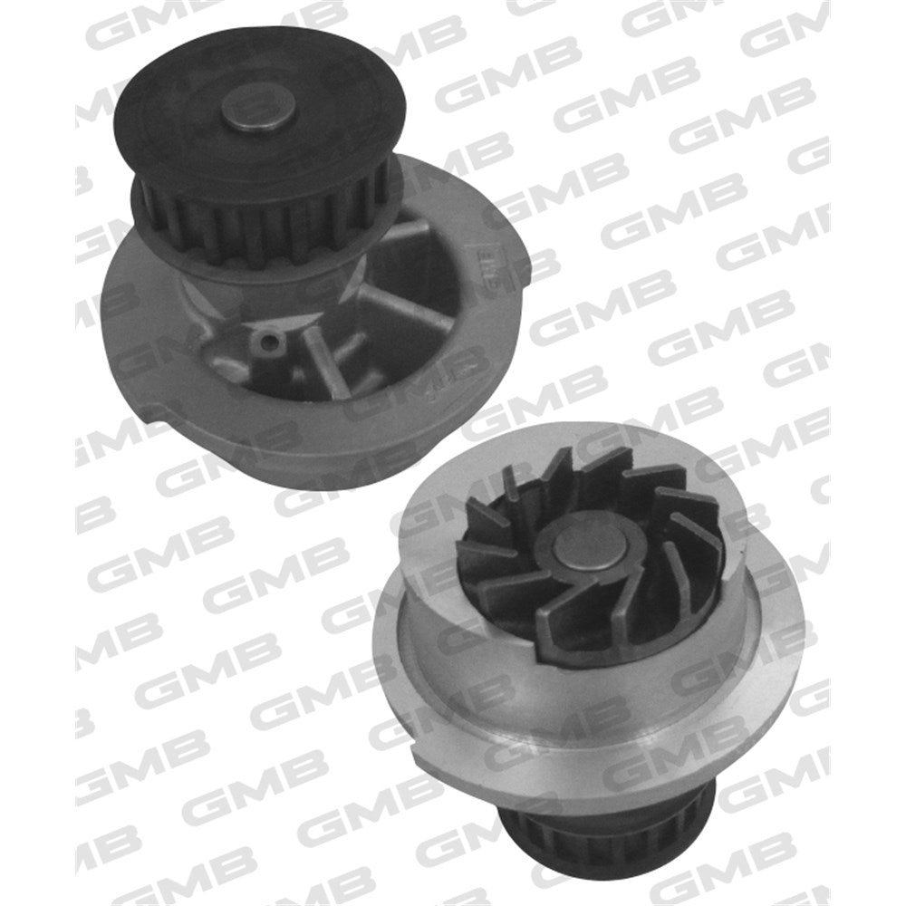 GMB Premium OE Quality Water Pump - GWO-13A