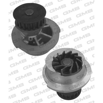GMB Premium OE Quality Water Pump - GWO-13A