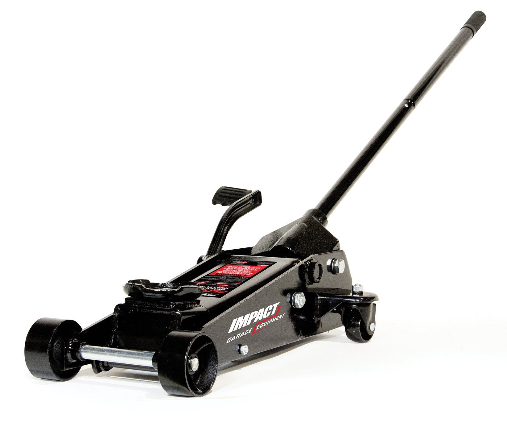 Impact 2500kg Trolley Floor Jack  - IG5002 - (Bulky Item - Freight Charges apply)