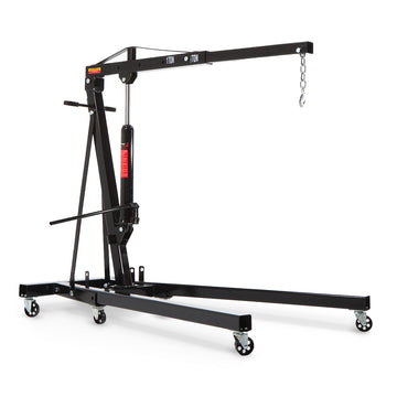 Impact 1000kg Engine Crane  - IG7220