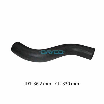 Dayco OEM Quality Vehicle Specific Moulded Hose (Check with Rego Lookup) - DMH4821