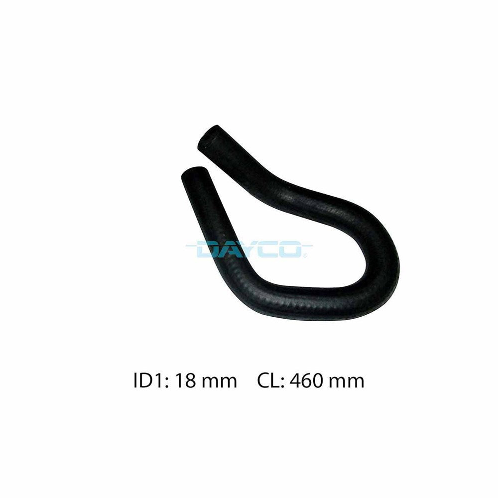 DMH3329 DAYCO MOULDED HOSE