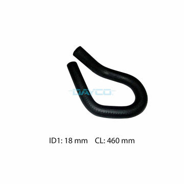 DMH3329 DAYCO MOULDED HOSE